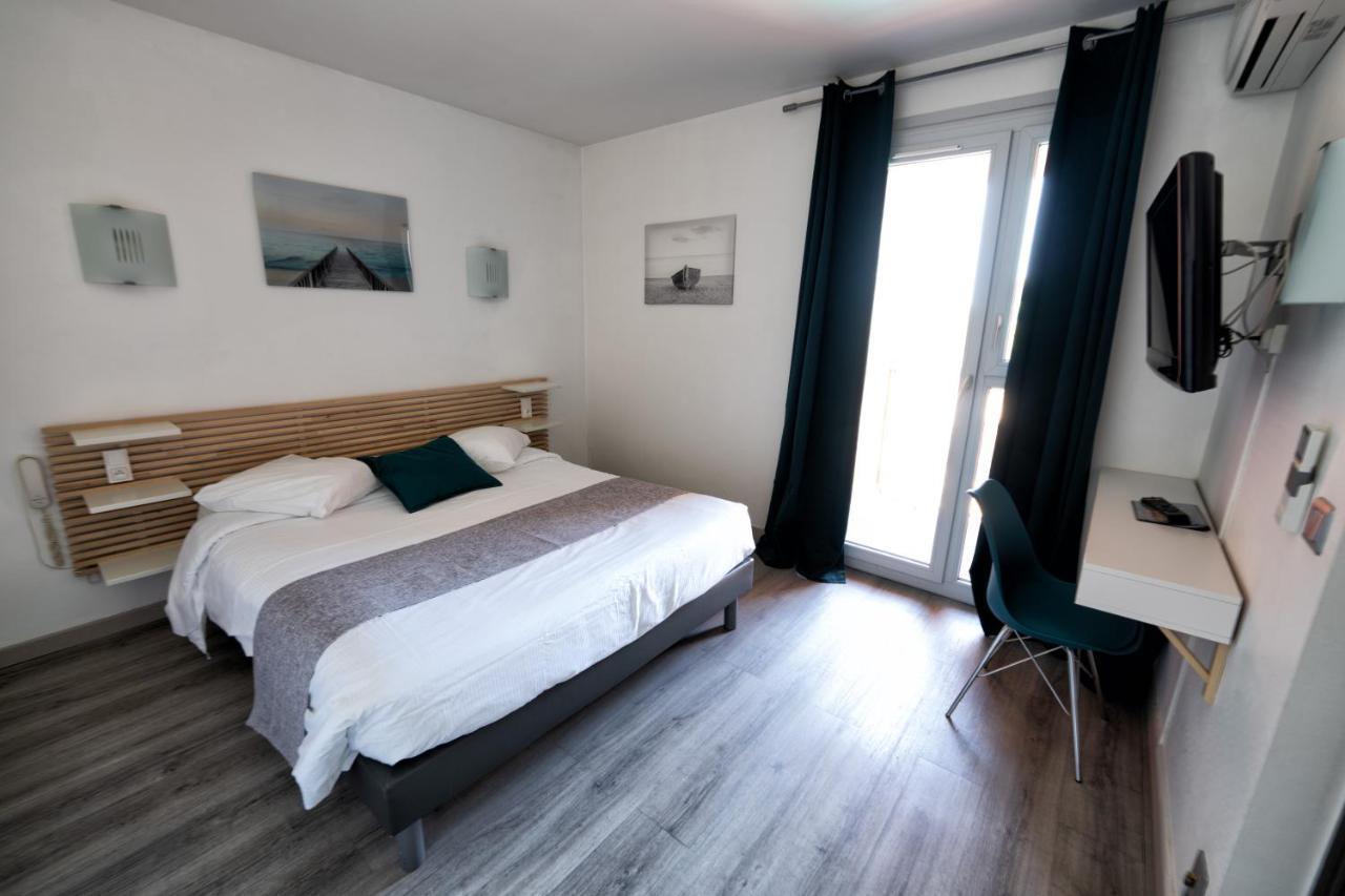 Hotel Aquarius Кане Экстерьер фото