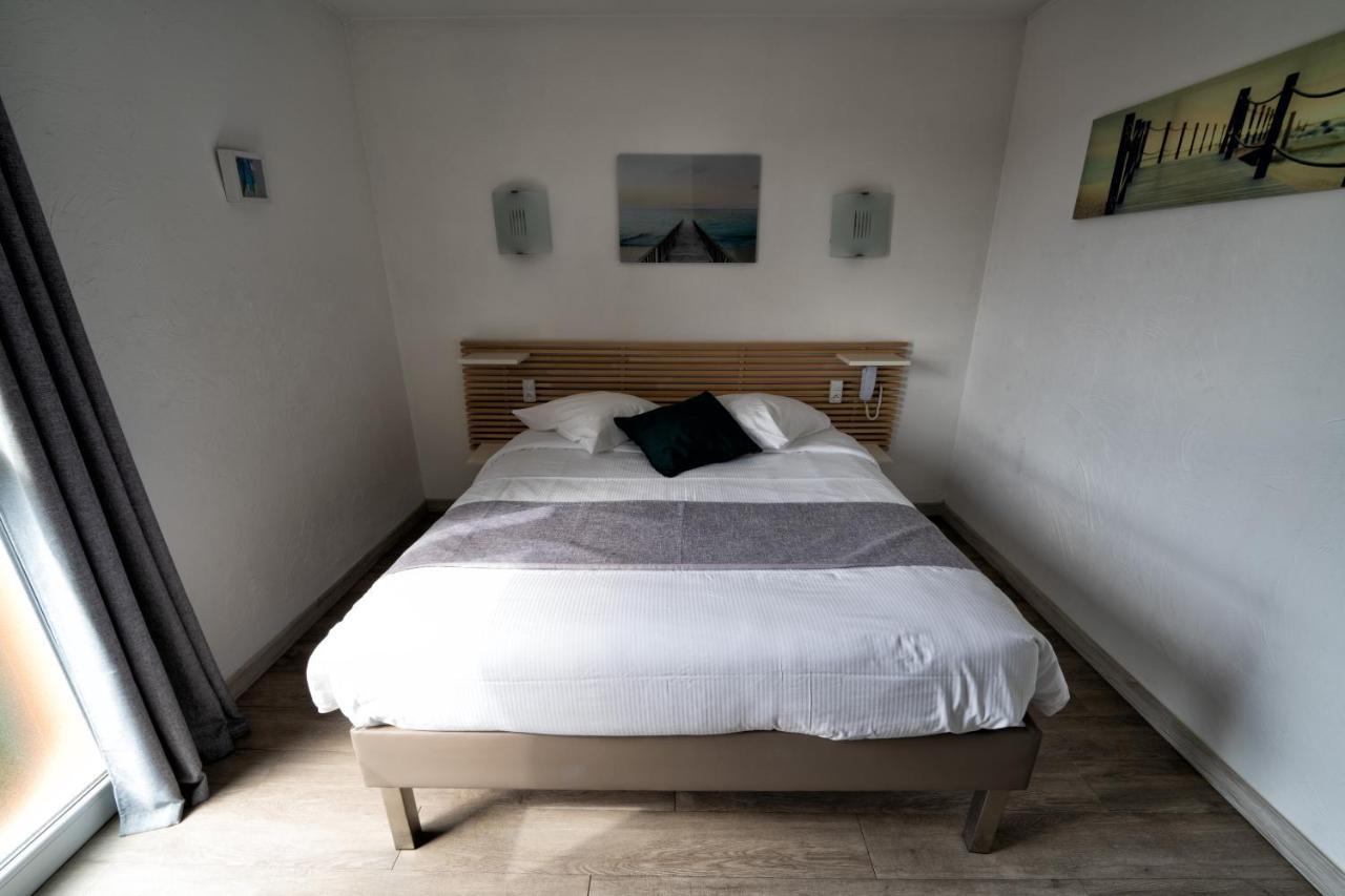 Hotel Aquarius Кане Экстерьер фото