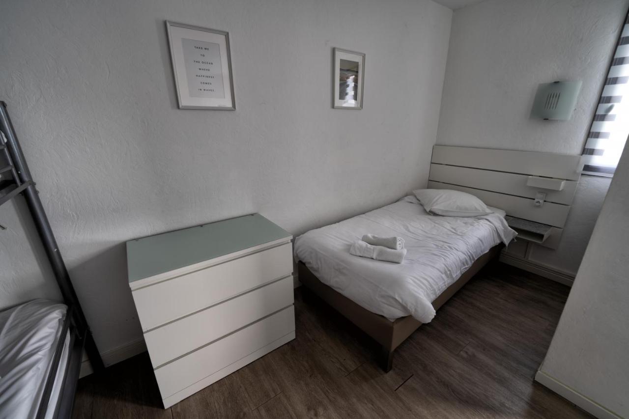 Hotel Aquarius Кане Экстерьер фото