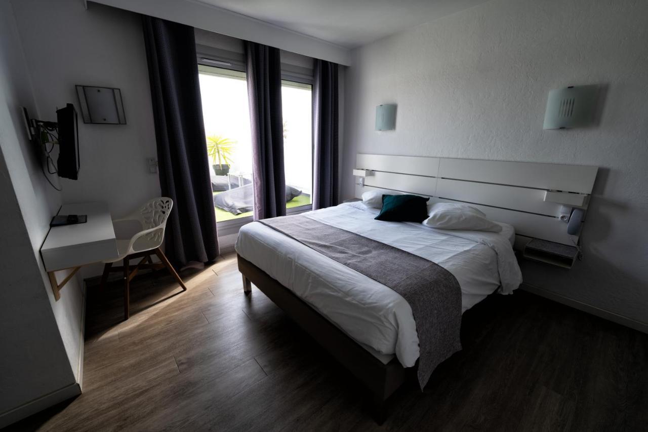 Hotel Aquarius Кане Экстерьер фото