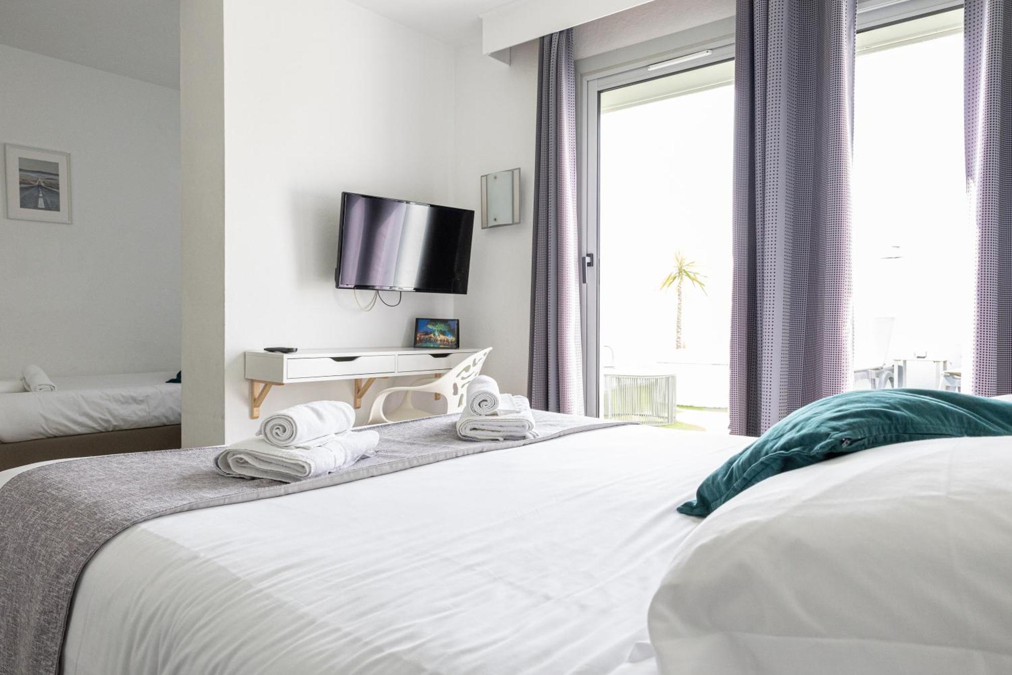 Hotel Aquarius Кане Экстерьер фото