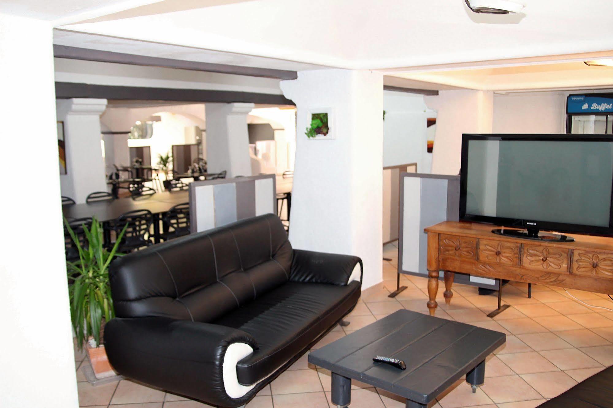 Hotel Aquarius Кане Экстерьер фото
